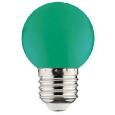 Bec Led Rainbow / 001-017-0001