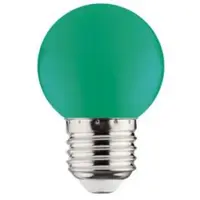 Bec Led Rainbow / 001-017-0001