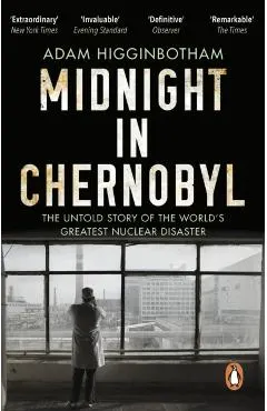 Midnight in Chernobyl