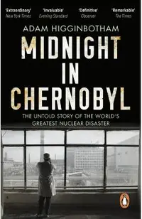 Midnight in Chernobyl