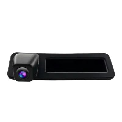 Camera de marsarier dedicata BMW X1 , Unghi vizualizare 170°