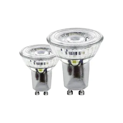 Set 2 becuri EGLO LM_LED_GU10 110146