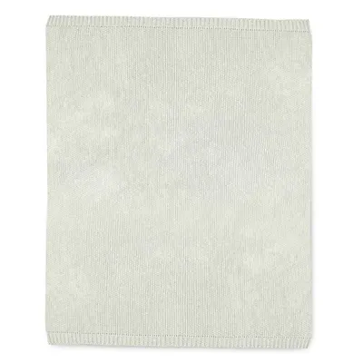 Pătură tricotată Baby Matex Tully Knitted Blanket - Bej