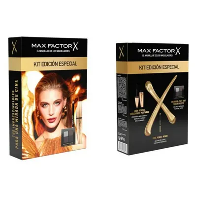 Set machiaj, Max Factor, Mirada de Cine, 3 piese