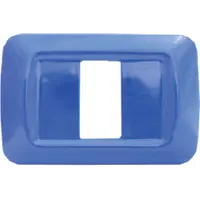 Rama Decor 1m/3m(117mm) Albastru 4e01 Stil