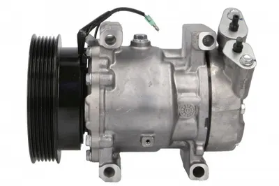 Compresor Climatizare Potrivit Nissan Kubistar; Renault Clio Ii, Clio Ii Hatchback, Kangoo, Kangoo Express, Megane I Classic, Thalia I, Thalia Ii 1.2-1.9d 08.97