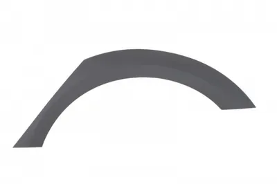 Bandou aripa spate stanga (Allroad) potrivit AUDI A4 B9 05.15