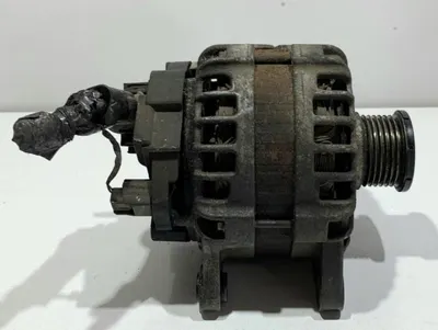 Alternator 150a 231009362R Dacia Duster facelift (2013-2017) 1.5 dci K9K 636