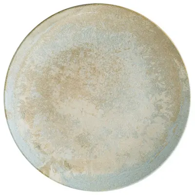 Farfurie de porțelan Bonna - Luz Gourmet, 23 cm