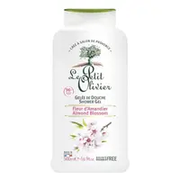 Gel de Dus Jelly cu Floare de Migdal Le Petit Olivier, 500 ml