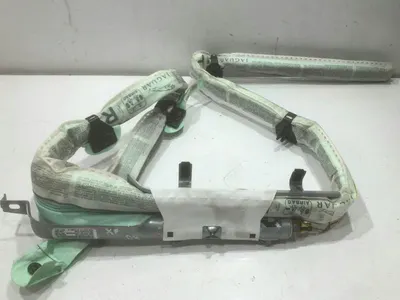 Airbag cortina dreapta 8x23-14k159-ae Jaguar XF (2008-2015) [X250]