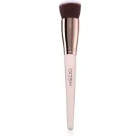 GOSH COPENHAGEN Foundation Brush pensula pentru machiaj 1 buc