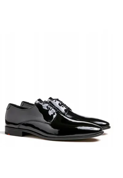 Pantofi JEREZ Piele - 65875 - Negru