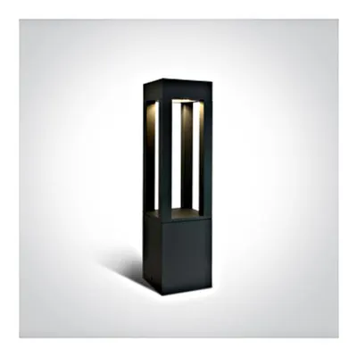 Metopi A LED 22W 1900lm 3000K Ra80 220-240V IP65 anthracite