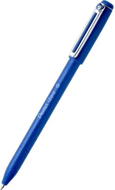 Pix Pentel - BX457 Izee, 0.7mm, albastru
