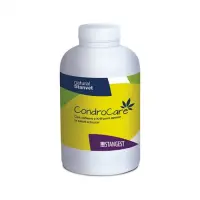 Supliment articular pentru caini pisici CondroCare 90 tab flacon