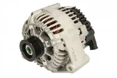Alternator (12V, 95A) potrivit BMW 3 (E36), 5 (E34) 2.5D 09.91-04.99