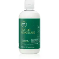 Paul Mitchell Tea Tree Lemon Sage balsam energizant densitatea parului 300 ml