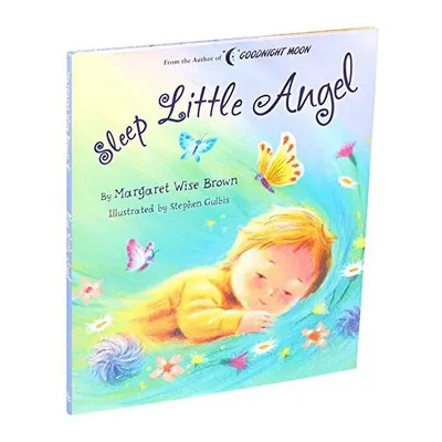 Sleep Little Angel