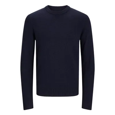 Pulover Jack & Jones Lambs night sky