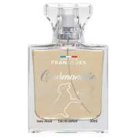 FRANCODEX Dog Gourmandise, parfum câini, Vanilie, flacon, 50ml