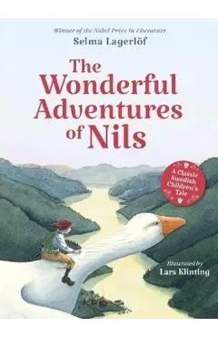 Wonderful Adventures of Nils