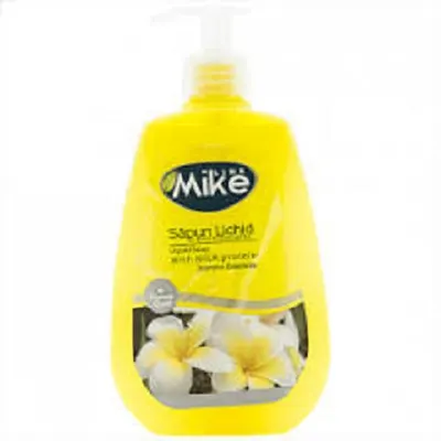 Sapun Lichid Jasmine 500ml