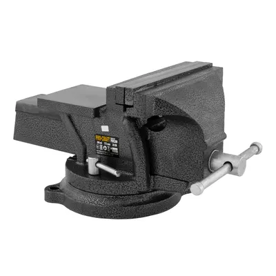 Menghina de banc, fonta, 175mm, Procraft, PBV200