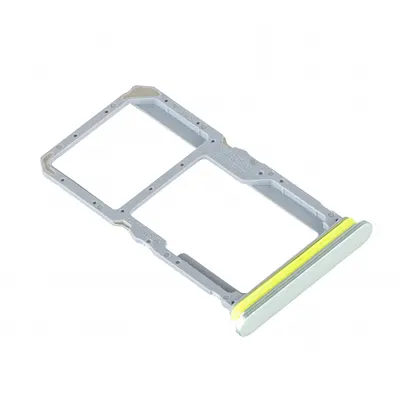 Suport SIM - Card Realme 14x, Verde (Peridot Green), Service Pack 612121000398