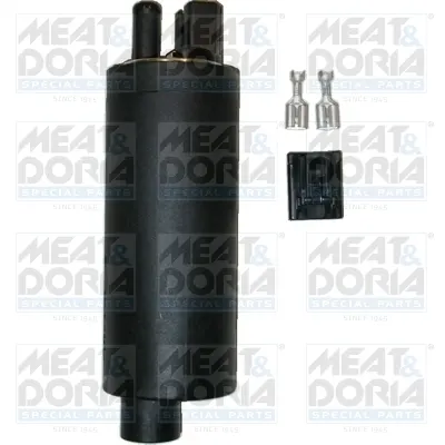 Pompa Combustibil Potrivit Audi 100 C3, 100 C4, 200 C3, 80 B4, A6 C4, A6 C5, A6 C6, Cabriolet B3, Coupe B3, V8; Mitsubishi Carisma; Vw Passat B7 1.6-4.2 10.88-12.14