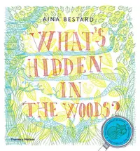 What's Hidden in the Woods?