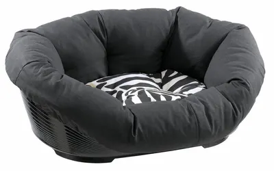 Ferplast Set Siesta+Pernita Sofa 2 Gri