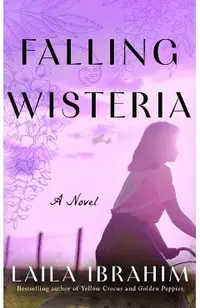 Falling Wisteria