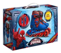 Role Spiderman masura 30-33 reglabile