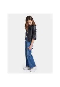 Blugi copii - 10774 - Albastru - Bumbac