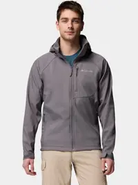 Jacheta softshell Cascade Ridge III Softshell barbati