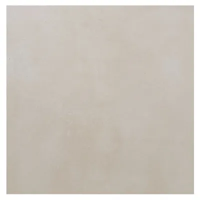 Gresie exterior / interior portelanata Titan Bone 60 x 60 cm mata rectificata aspect ciment