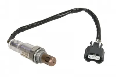 Sonda lambda (numar fire 4, 300mm) potrivit NISSAN MICRA IV 1.2 05.10