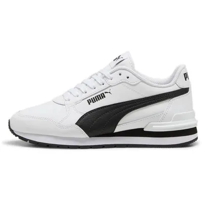 Pantofi sport femei Puma St Runner V4 L Jr 39973603