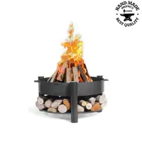Vatra de foc exterior - MONTANA 80 cm