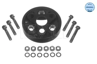 Articulatie cardan fata (Diametru exterior 134mm, suruburi) MERCEDES 190 (W201), KOMBI T-MODEL (S124), SEDAN (W124) 2.0 2.0D intre 1982-1993