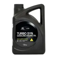 Ulei motor Hyundai Turbo SYN 5W30 4L 10510000441