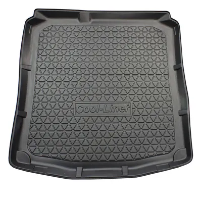 Tavita Portbagaj Compatibila Volkswagen Jetta VI 2010-2018 Sedan(Cu Separator)