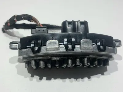Rezistenta aeroterma 9319919 BMW Seria 1 facelift (2015-2019) [F20]