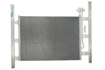 Condensator A C 560x431x16 potrivit MAN F2000 01.94