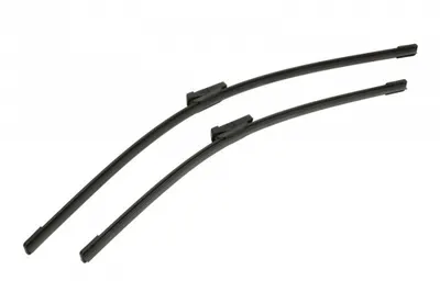 Set 2 stergatoare cu spoiler A164S Aerotwin 625 500mm VOLVO S90 II, V90 II, XC90 II; AUDI A6, A6 ALLROAD, A7, Q3, Q5, Q7 dupa 2014