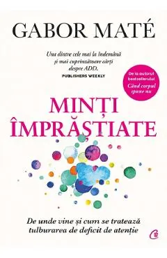 Minti imprastiate