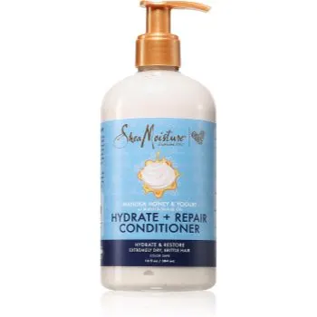 Shea Moisture Manuka Honey & Yogurt balsam hidratant
