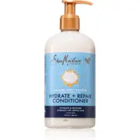 Shea Moisture Manuka Honey & Yogurt balsam hidratant