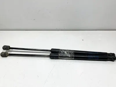 Set telescoape capota spate 3AF827550B Volkswagen Passat B7 (2010-2014)